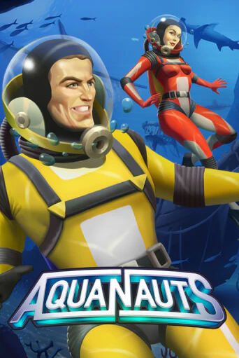 Aquanauts демо игровой автомат | ВАВАДА бесплатно