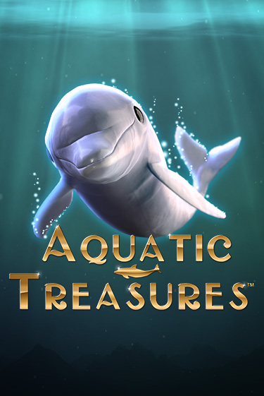 Aquatic Treasures демо игровой автомат | ВАВАДА бесплатно