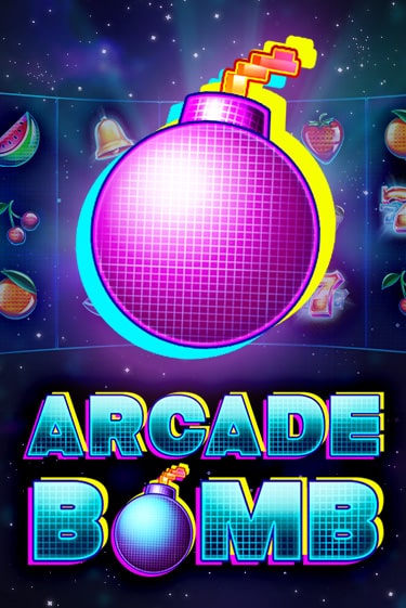 Arcade Bomb демо игровой автомат | ВАВАДА бесплатно