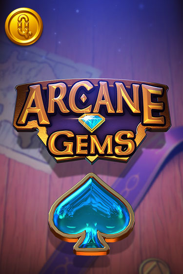 Arcane Gems демо игровой автомат | ВАВАДА бесплатно