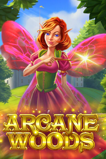 Arcane Woods демо игровой автомат | ВАВАДА бесплатно