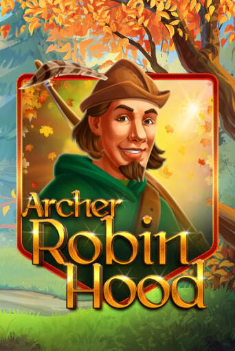 Archer Robin Hood демо игровой автомат | ВАВАДА бесплатно