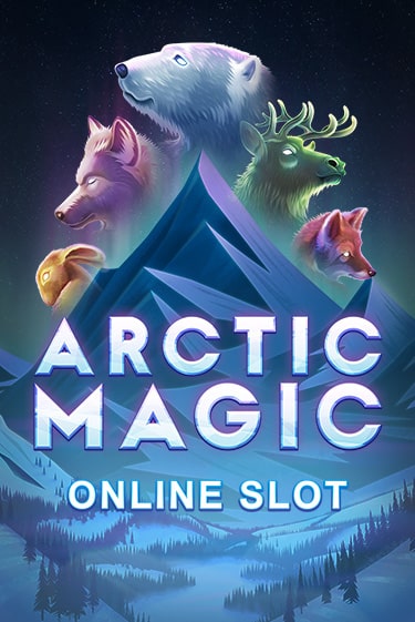 Arctic Magic демо игровой автомат | ВАВАДА бесплатно