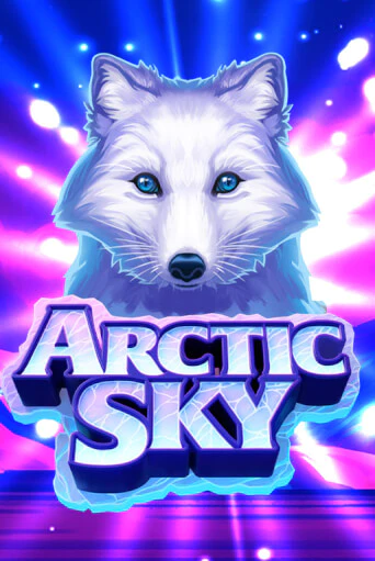 Arctic Sky демо игровой автомат | ВАВАДА бесплатно