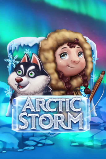 Arctic Storm демо игровой автомат | ВАВАДА бесплатно