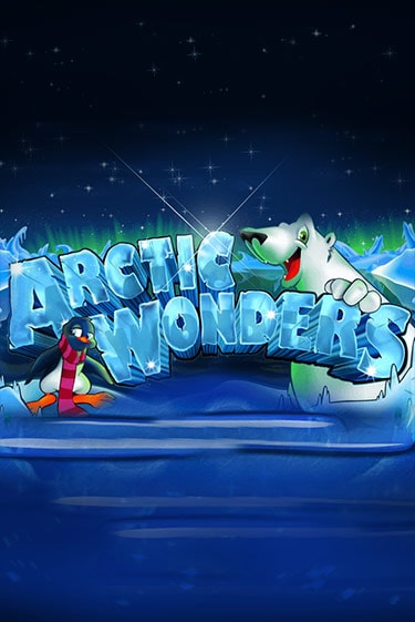 Arctic Wonders демо игровой автомат | ВАВАДА бесплатно