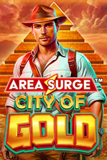 Area Surge™ City of Gold демо игровой автомат | ВАВАДА бесплатно