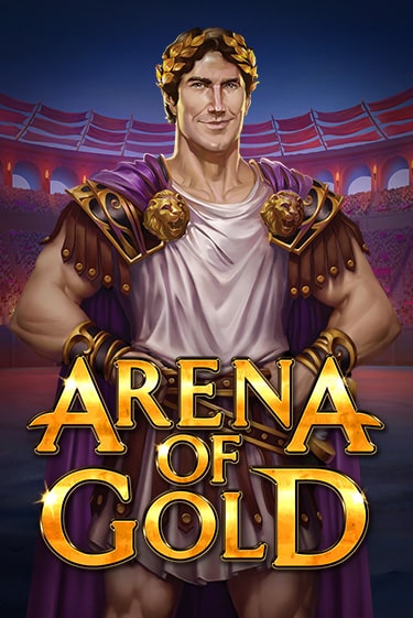 Arena of Gold демо игровой автомат | ВАВАДА бесплатно