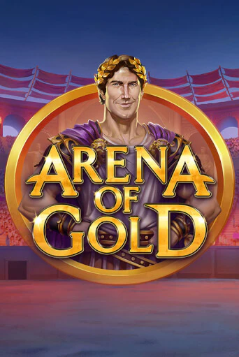 Arena of Gold демо игровой автомат | ВАВАДА бесплатно