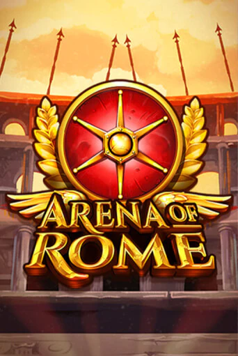 Arena of Rome демо игровой автомат | ВАВАДА бесплатно