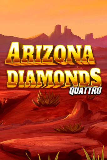 Arizona Diamonds Quattro демо игровой автомат | ВАВАДА бесплатно