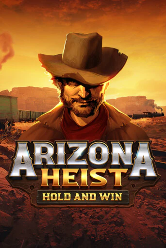 Arizona Heist: Hold and Win демо игровой автомат | ВАВАДА бесплатно