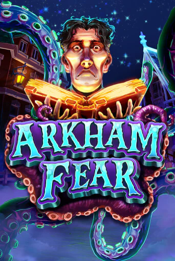 Arkham Fear демо игровой автомат | ВАВАДА бесплатно