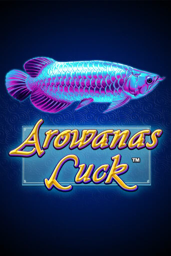 Arowanas Luck демо игровой автомат | ВАВАДА бесплатно