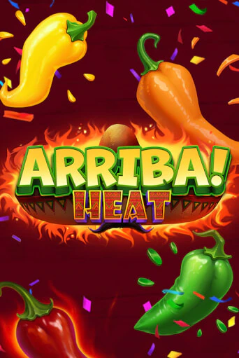 Arriba Heat! демо игровой автомат | ВАВАДА бесплатно