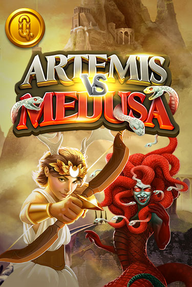 Artemis vs Medusa демо игровой автомат | ВАВАДА бесплатно