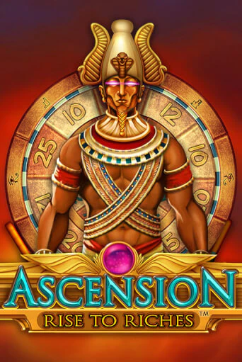 Ascension: Rise to Riches™ демо игровой автомат | ВАВАДА бесплатно