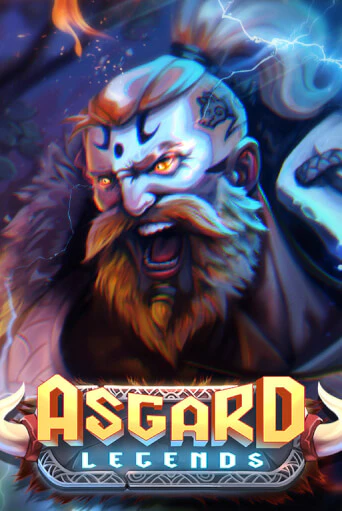 Asgard Legends демо игровой автомат | ВАВАДА бесплатно