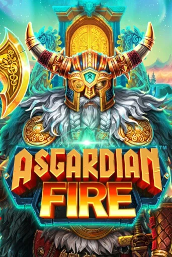 Asgardian Fire демо игровой автомат | ВАВАДА бесплатно