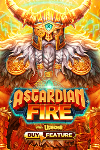 Asgardian Fire™ демо игровой автомат | ВАВАДА бесплатно