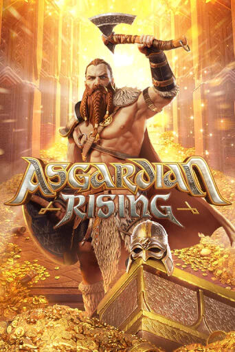 Asgardian Rising демо игровой автомат | ВАВАДА бесплатно