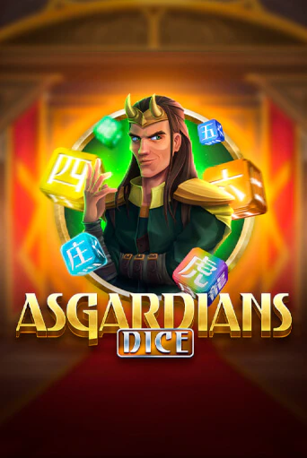 Asgardians - Dice демо игровой автомат | ВАВАДА бесплатно