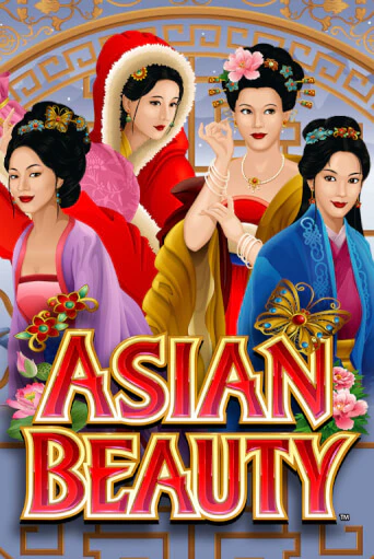 Asian Beauty демо игровой автомат | ВАВАДА бесплатно