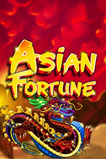 Asian Fortune демо игровой автомат | ВАВАДА бесплатно