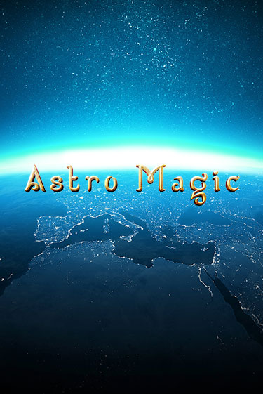 Astro Magic демо игровой автомат | ВАВАДА бесплатно