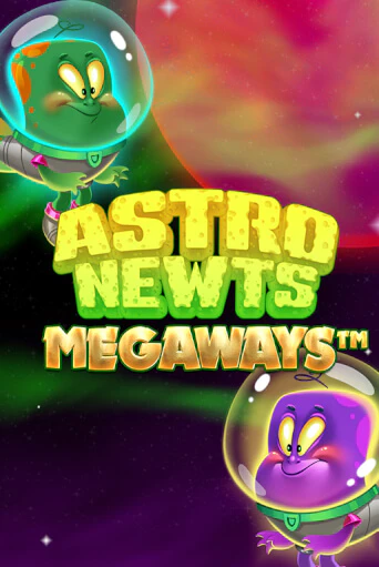 Astro Newts Megaways демо игровой автомат | ВАВАДА бесплатно