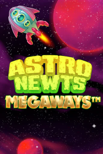 Astro Newts Megaways демо игровой автомат | ВАВАДА бесплатно