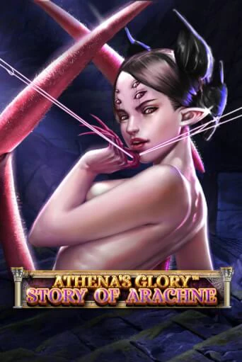 Athena's Glory - Story Of Arachne демо игровой автомат | ВАВАДА бесплатно