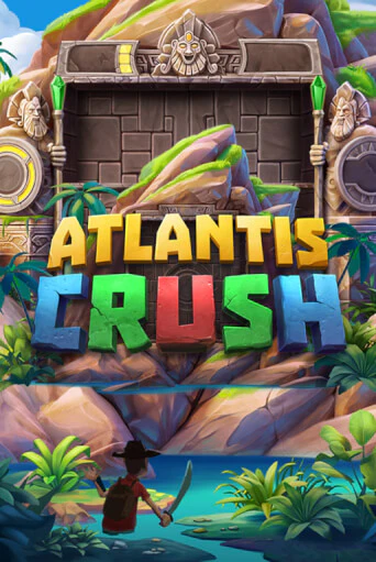 Atlantis Crush демо игровой автомат | ВАВАДА бесплатно