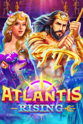 Atlantis Rising демо игровой автомат | ВАВАДА бесплатно