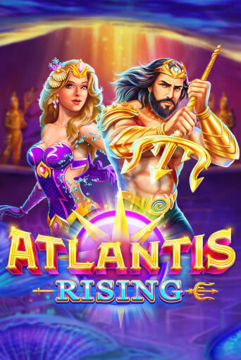 Atlantis Rising демо игровой автомат | ВАВАДА бесплатно