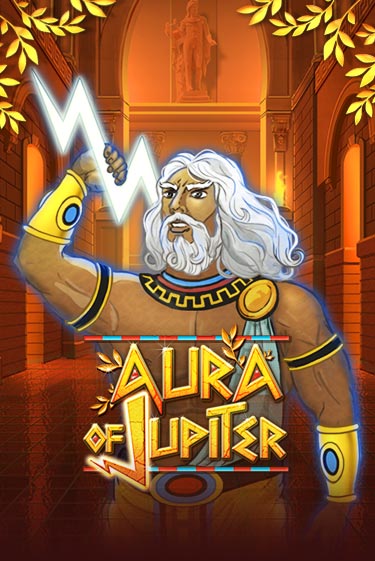 Aura of Jupiter демо игровой автомат | ВАВАДА бесплатно