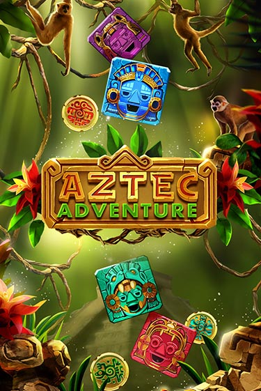 Aztec Adventure демо игровой автомат | ВАВАДА бесплатно