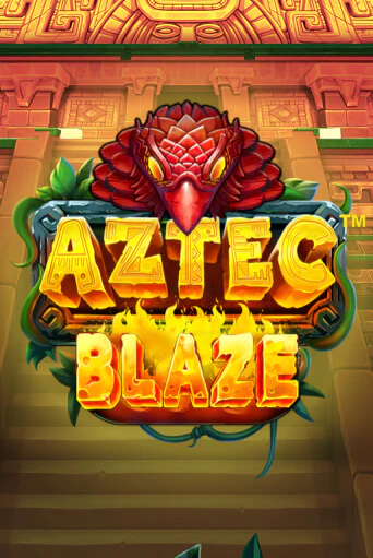 Aztec Blaze демо игровой автомат | ВАВАДА бесплатно