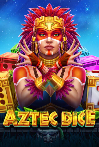 Aztec Dice демо игровой автомат | ВАВАДА бесплатно