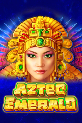 Aztec Emerald демо игровой автомат | ВАВАДА бесплатно