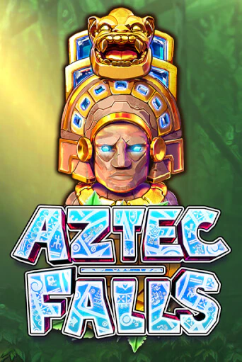 Aztec Falls демо игровой автомат | ВАВАДА бесплатно