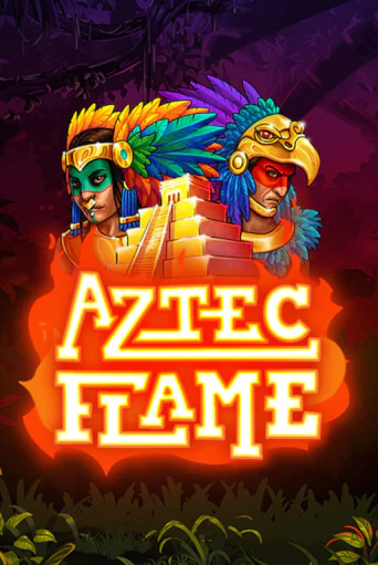 Aztec Flame демо игровой автомат | ВАВАДА бесплатно