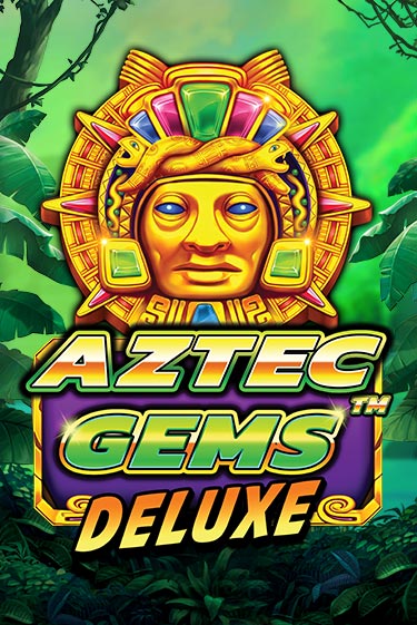 Aztec Gems Deluxe демо игровой автомат | ВАВАДА бесплатно