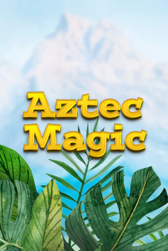 Aztec Magic демо игровой автомат | ВАВАДА бесплатно