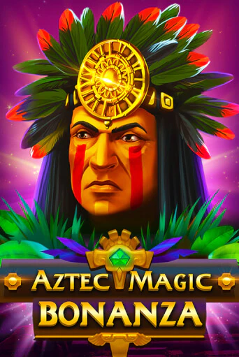 Aztec Magic Bonanza демо игровой автомат | ВАВАДА бесплатно