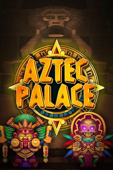 Aztec Palace демо игровой автомат | ВАВАДА бесплатно