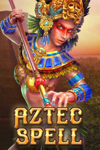 Aztec Spell демо игровой автомат | ВАВАДА бесплатно