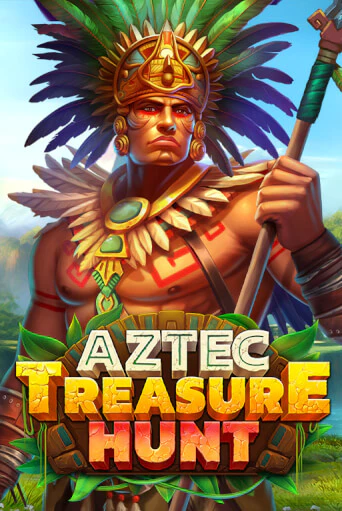 Aztec Treasure Hunt демо игровой автомат | ВАВАДА бесплатно