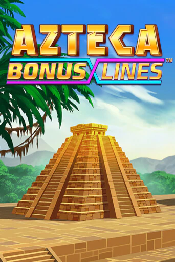 Azteca Bonus Lines демо игровой автомат | ВАВАДА бесплатно