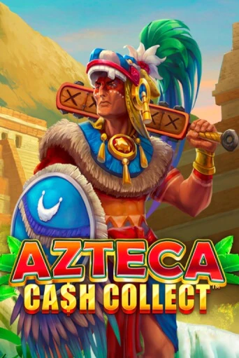 Azteca: Cash Collect демо игровой автомат | ВАВАДА бесплатно